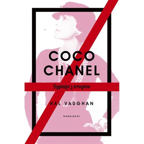 hal vaughan coco chanel|coco chanel 5.